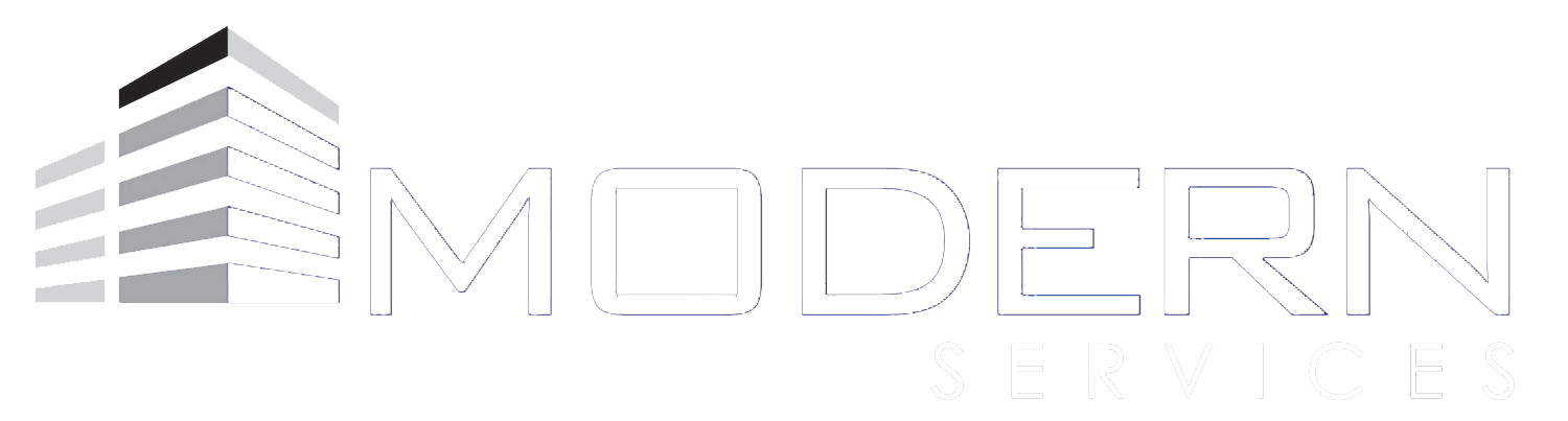 Modern Services Commerical Cleaning